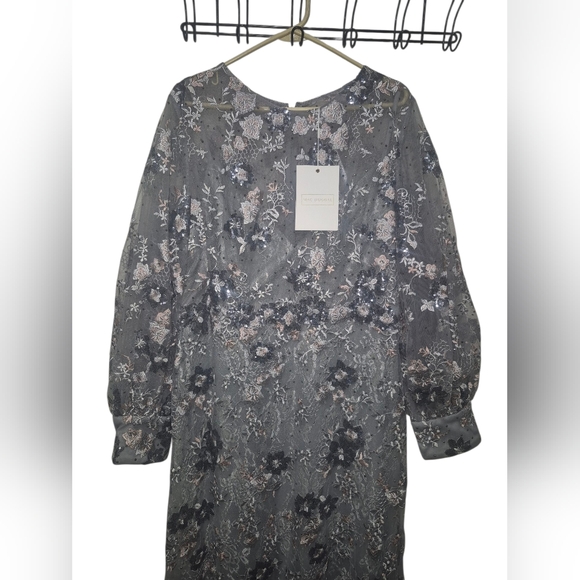 Mac Duggal 67939 NWT - Picture 9 of 11